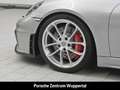 Porsche 718 Spyder Sportabgasanlage BOSE Erstbesitz Argent - thumbnail 8