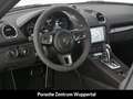 Porsche 718 Spyder Sportabgasanlage BOSE Erstbesitz Argent - thumbnail 13