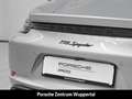 Porsche 718 Spyder Sportabgasanlage BOSE Erstbesitz Argent - thumbnail 6