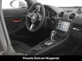 Porsche 718 Spyder Sportabgasanlage BOSE Erstbesitz Argent - thumbnail 21