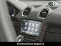 Porsche 718 Spyder Sportabgasanlage BOSE Erstbesitz Argent - thumbnail 23