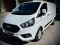 Ford Tourneo Custom Transit Custom 300 L2 Trend Weiß - thumbnail 4
