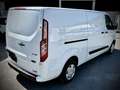 Ford Tourneo Custom Transit Custom 300 L2 Trend Weiß - thumbnail 6