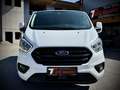 Ford Tourneo Custom Transit Custom 300 L2 Trend Blanc - thumbnail 3