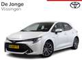 Toyota Corolla 1.8 Hybrid Style Bianco - thumbnail 1