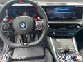 BMW M4 xDrive Competition Cabrio Leder Park-Assistent H&K Blau - thumbnail 11