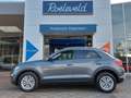 Volkswagen T-Roc 1.0 TSI 116pk Style Executive | Origineel NL | Nav Gris - thumbnail 4