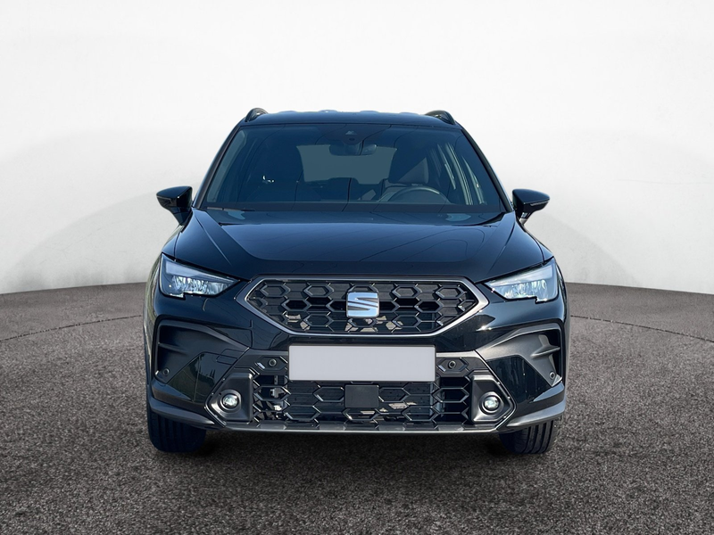 SEAT Arona Style TSI DSG|AHK|NAVI|KAMERA|APP-CONNECT| — photo 3