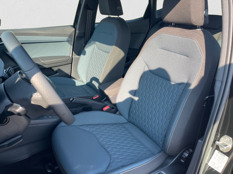 SEAT Arona Style TSI DSG|AHK|NAVI|KAMERA|APP-CONNECT| — photo 9