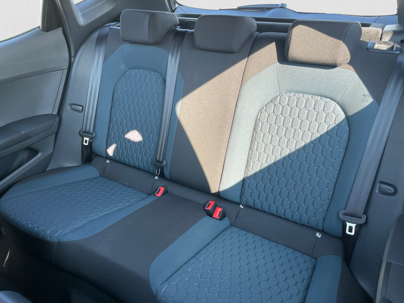 SEAT Arona Style TSI DSG|AHK|NAVI|KAMERA|APP-CONNECT| — photo 10