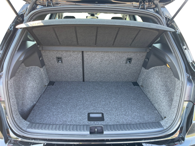 SEAT Arona Style TSI DSG|AHK|NAVI|KAMERA|APP-CONNECT| — photo 7
