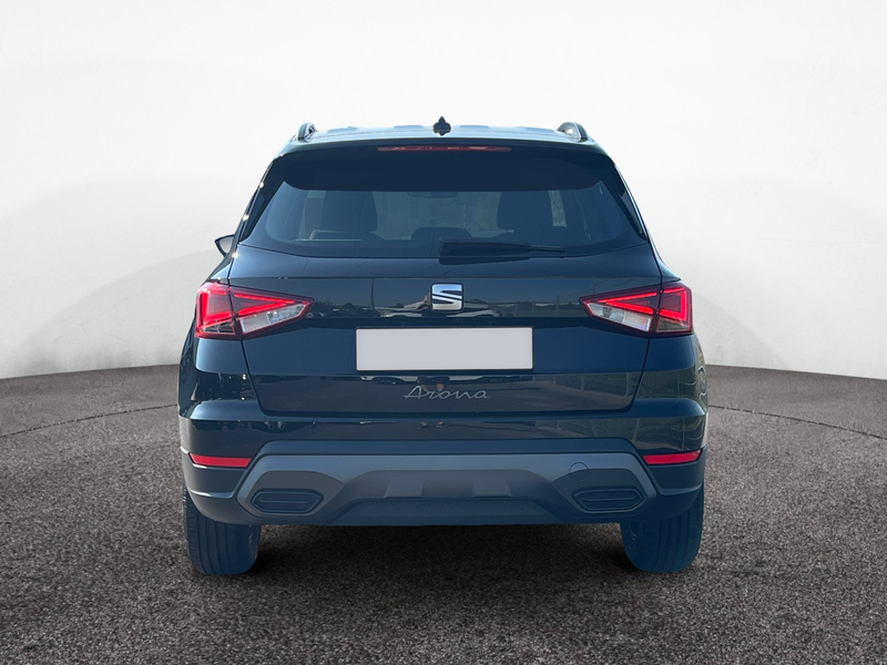 SEAT Arona Style TSI DSG|AHK|NAVI|KAMERA|APP-CONNECT| — photo 6