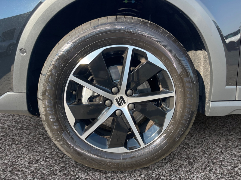 SEAT Arona Style TSI DSG|AHK|NAVI|KAMERA|APP-CONNECT| — photo 8