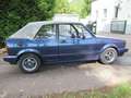 Volkswagen Golf 1.8 Cabriolet Classic 1.Hand/22Tkm... Blau - thumbnail 4