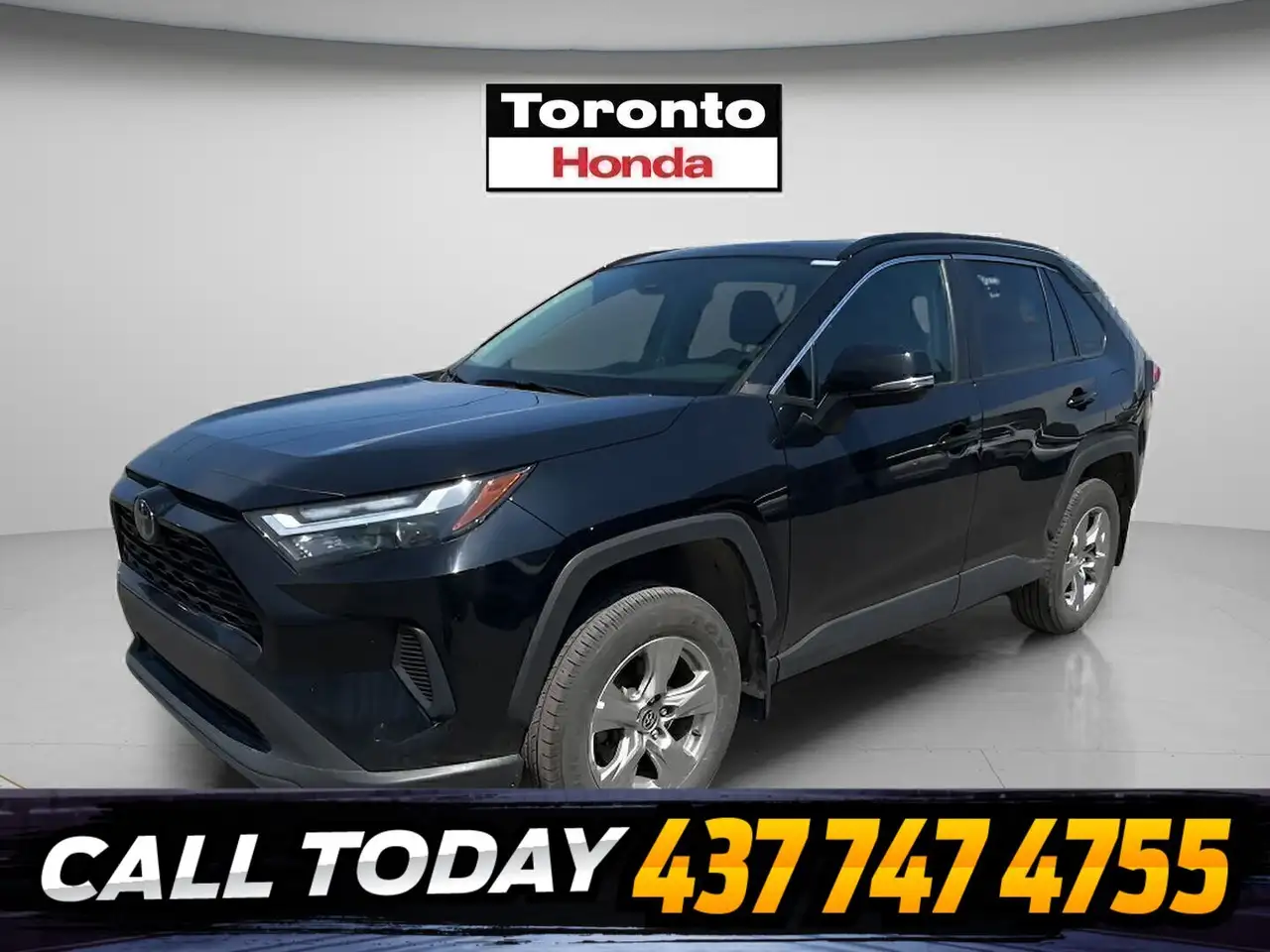 2024 Toyota RAV 4