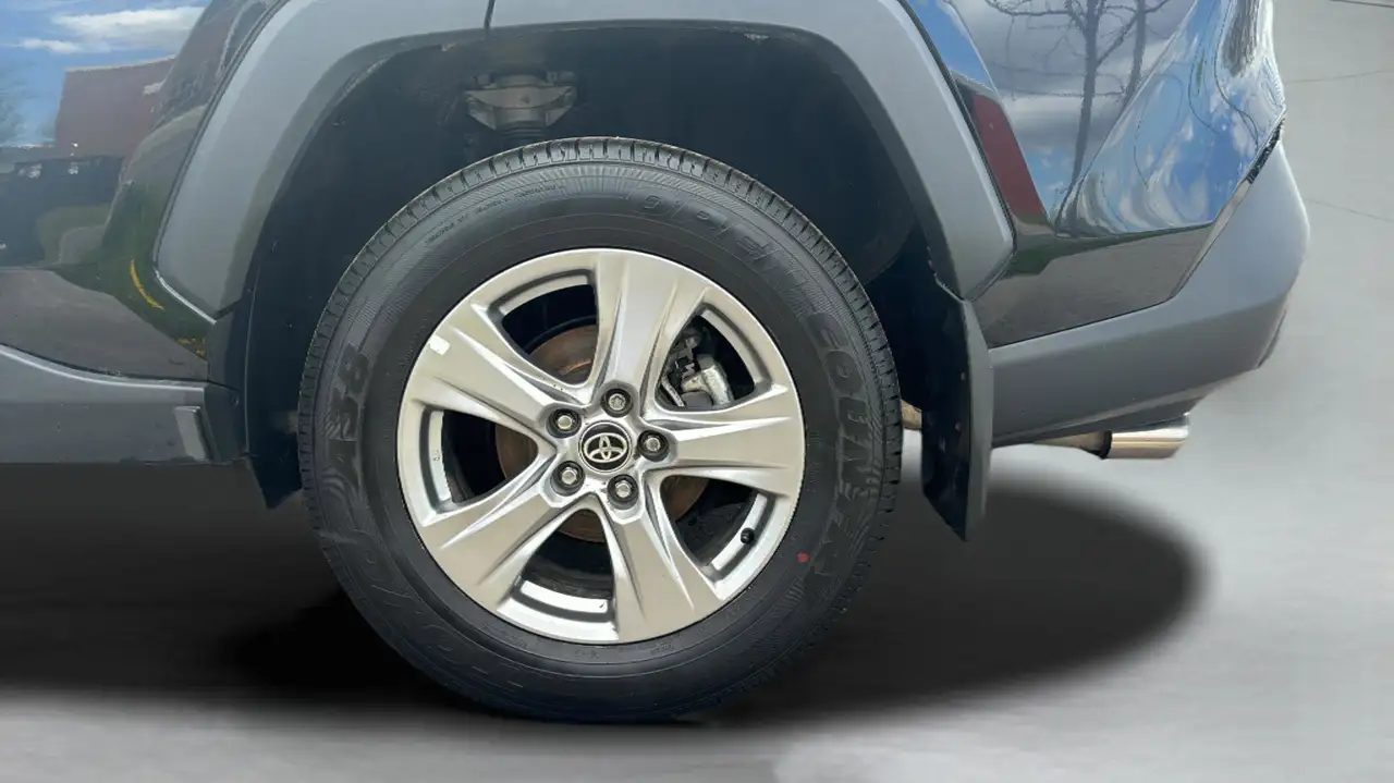 Toyota RAV 4 снимка Toyota RAV 4