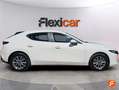 Mazda 3 2.5L E-SKY G MHEV 103kW Prime-line Blanco - thumbnail 5