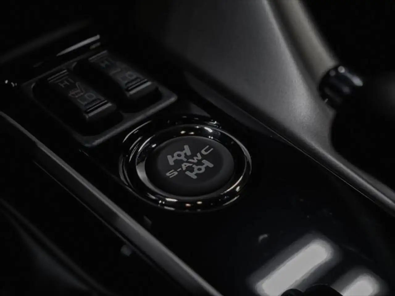 Mitsubishi Eclipse Cross fotografie Mitsubishi Eclipse Cross