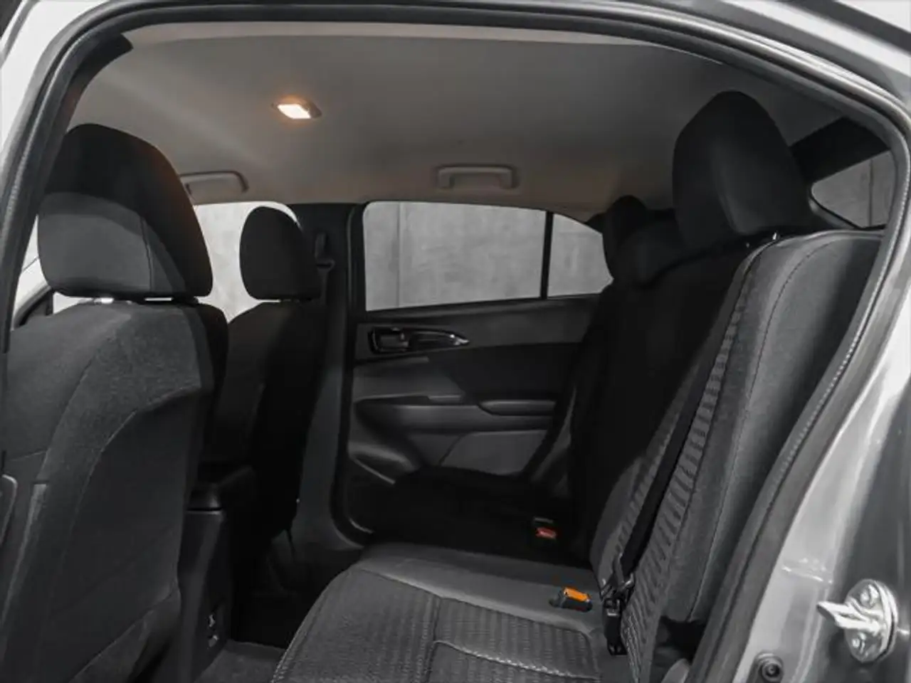Mitsubishi Eclipse Cross fotografie Mitsubishi Eclipse Cross
