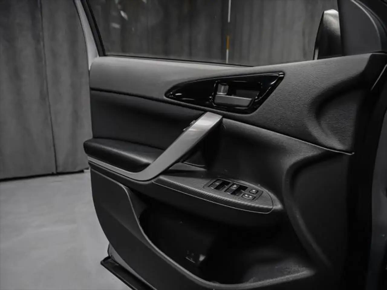 Mitsubishi Eclipse Cross fotografie Mitsubishi Eclipse Cross