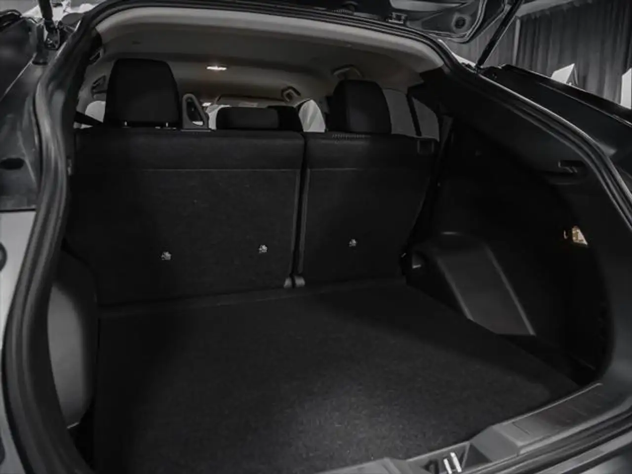 Mitsubishi Eclipse Cross fotografie Mitsubishi Eclipse Cross