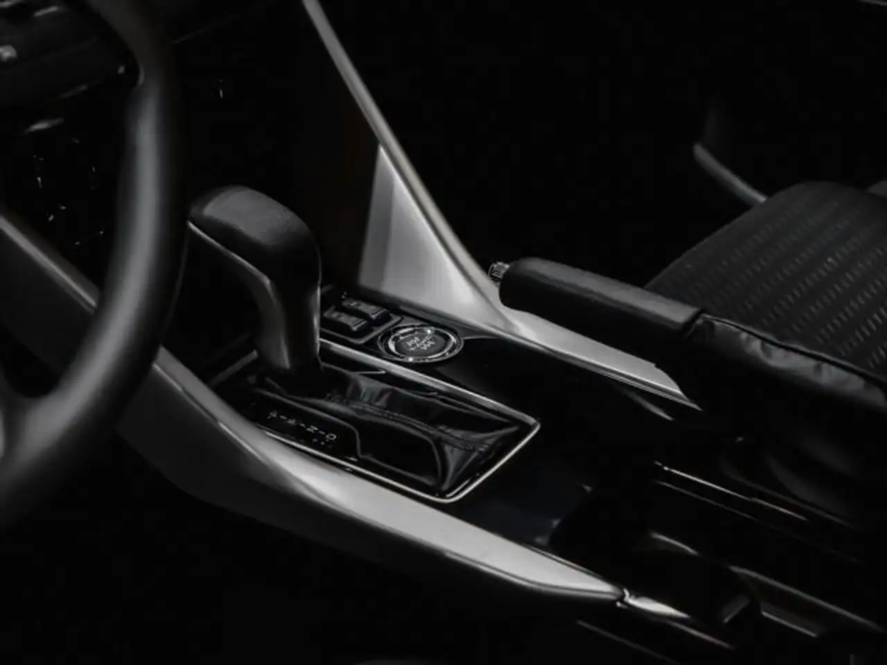 Mitsubishi Eclipse Cross fotografie Mitsubishi Eclipse Cross
