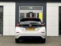 Nissan Leaf e+ N-Connecta 62 kWh | Warmtepomp | Camera | Navig Blanc - thumbnail 14