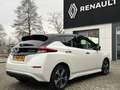 Nissan Leaf e+ N-Connecta 62 kWh | Warmtepomp | Camera | Navig Blanc - thumbnail 2
