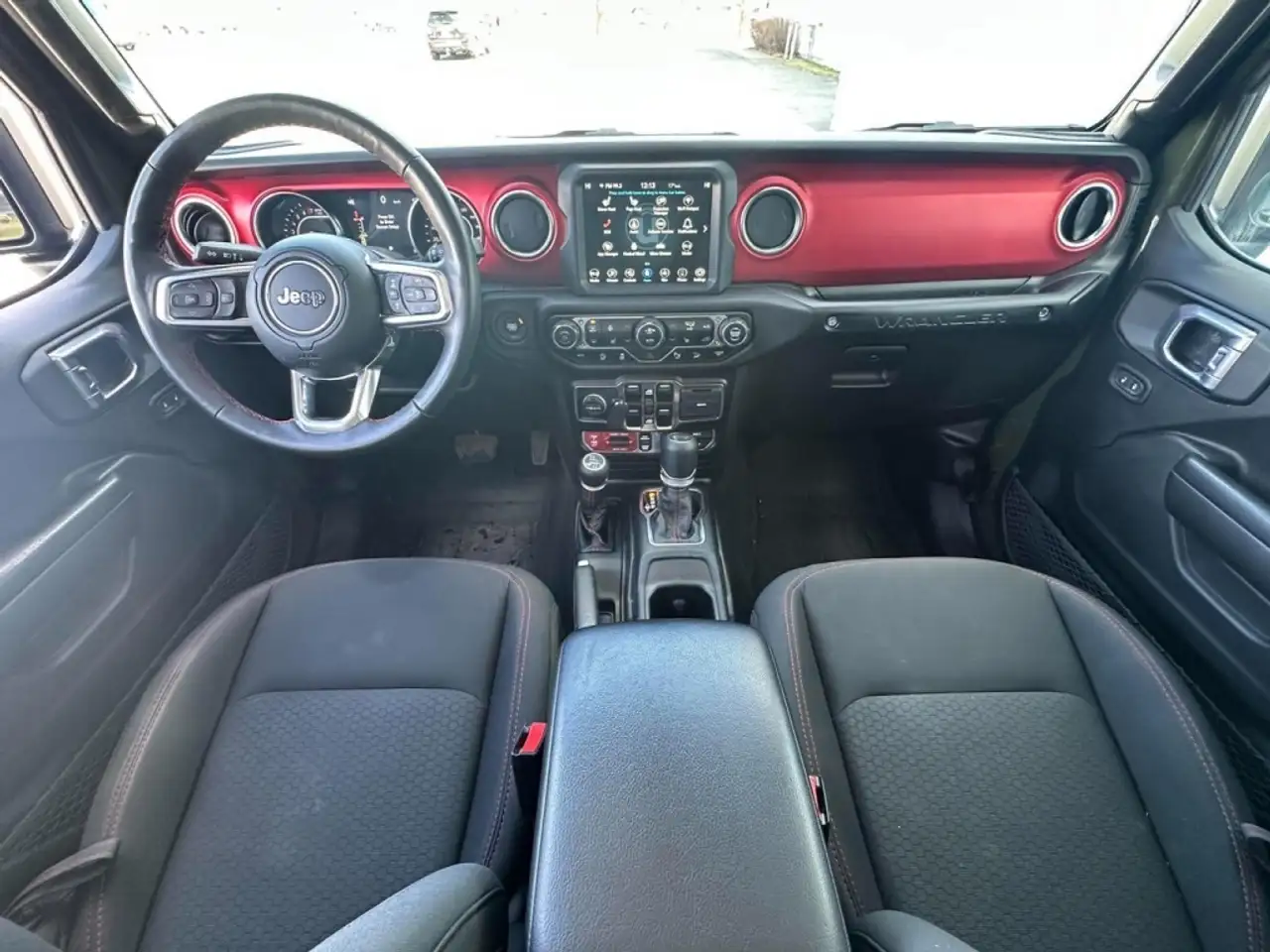 Jeep Wrangler fotografie Jeep Wrangler