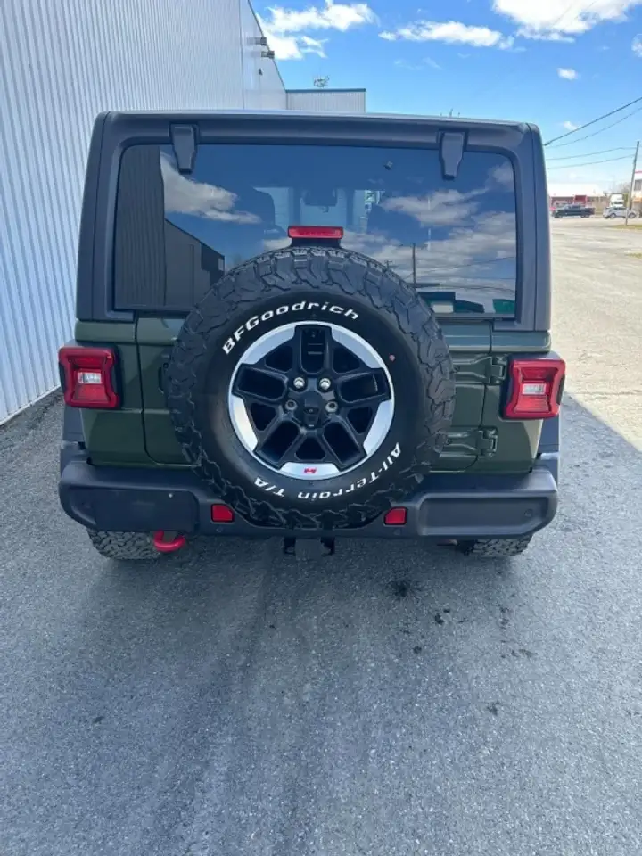 Jeep Wrangler fotografie Jeep Wrangler