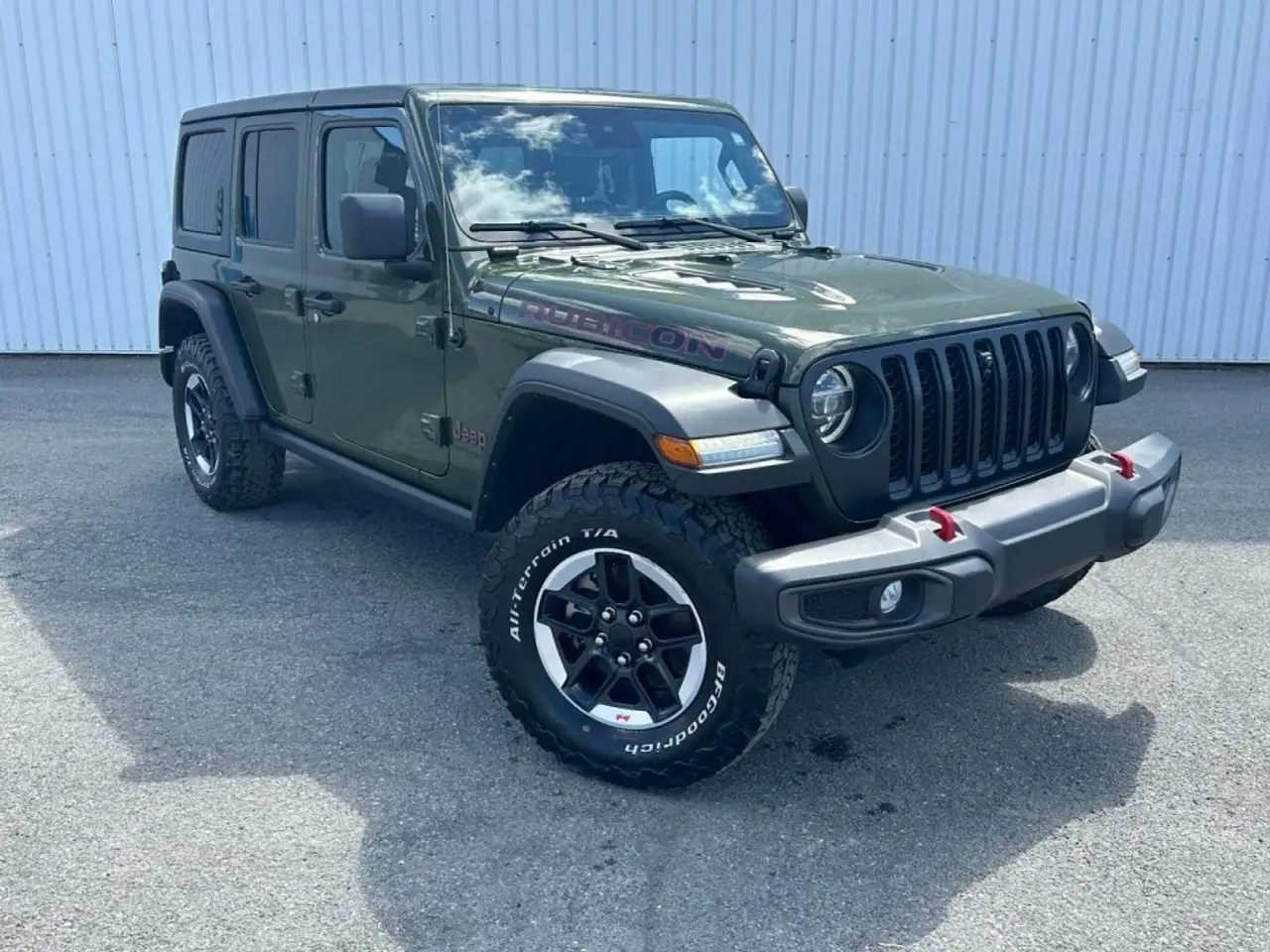 Jeep Wrangler fotografie Jeep Wrangler