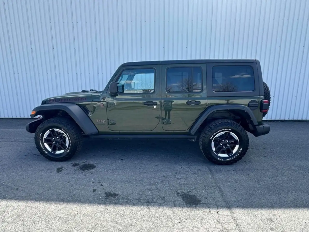 Jeep Wrangler fotografie Jeep Wrangler