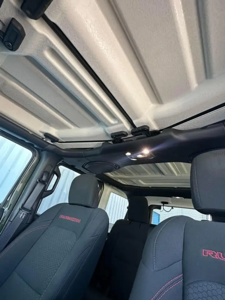 Jeep Wrangler fotografie Jeep Wrangler