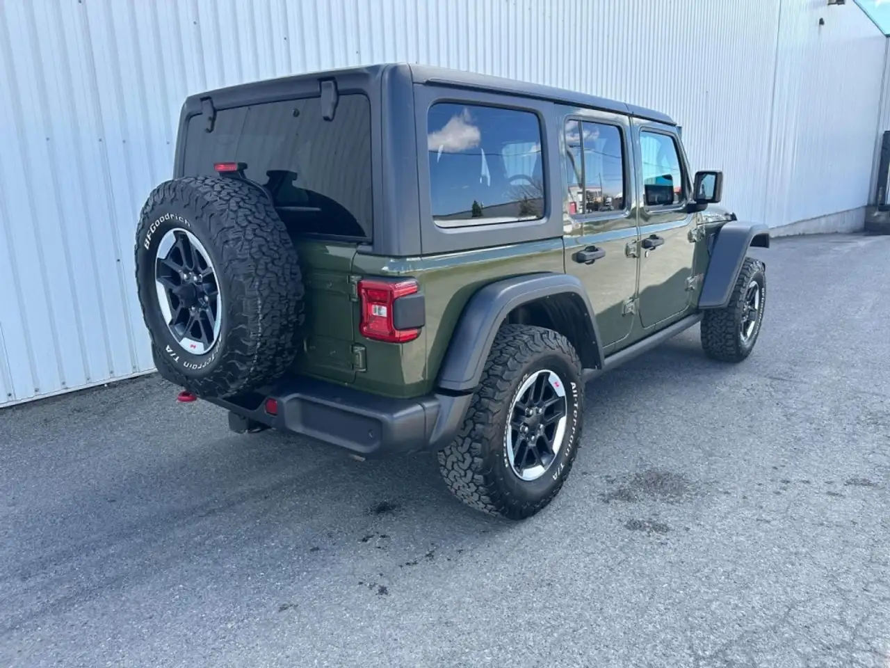 Jeep Wrangler fotografie Jeep Wrangler