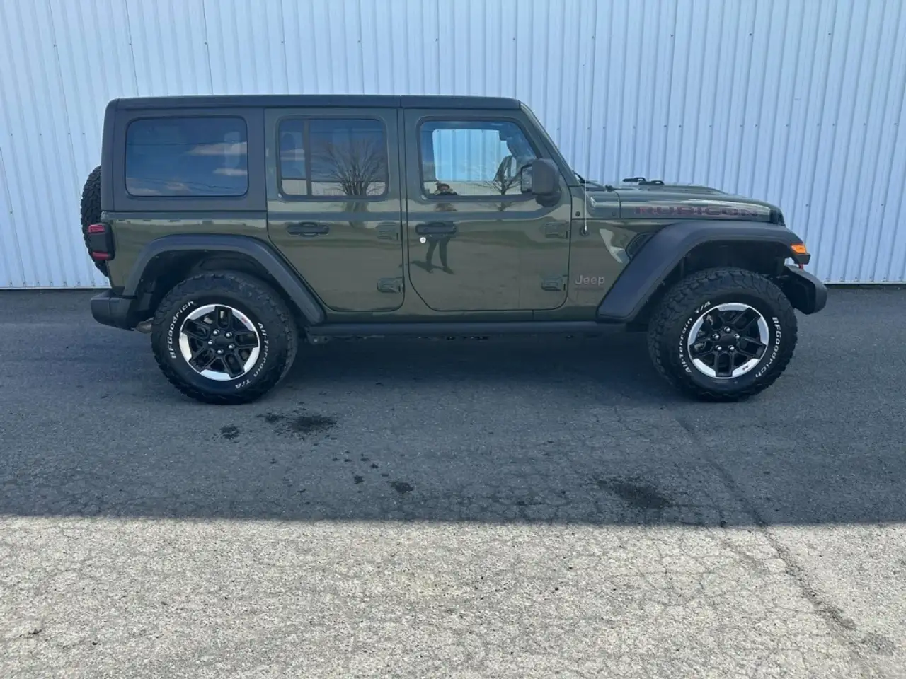 Jeep Wrangler fotografie Jeep Wrangler