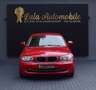 BMW 116 i 2.0 RADIO/6GANG/ALUFELGEN/KLIMA/ABS/EINPARKHILFE Rojo - thumbnail 3