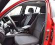 BMW 116 i 2.0 RADIO/6GANG/ALUFELGEN/KLIMA/ABS/EINPARKHILFE Rojo - thumbnail 19