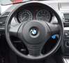 BMW 116 i 2.0 RADIO/6GANG/ALUFELGEN/KLIMA/ABS/EINPARKHILFE Rot - thumbnail 15