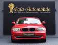 BMW 116 i 2.0 RADIO/6GANG/ALUFELGEN/KLIMA/ABS/EINPARKHILFE Rojo - thumbnail 4