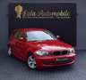 BMW 116 i 2.0 RADIO/6GANG/ALUFELGEN/KLIMA/ABS/EINPARKHILFE Rojo - thumbnail 2