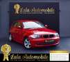 BMW 116 i 2.0 RADIO/6GANG/ALUFELGEN/KLIMA/ABS/EINPARKHILFE Rojo - thumbnail 1