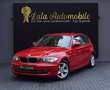 BMW 116 i 2.0 RADIO/6GANG/ALUFELGEN/KLIMA/ABS/EINPARKHILFE Rojo - thumbnail 5