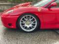 Ferrari 360 3.6i V8 40v F1 Rouge - thumbnail 5