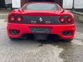 Ferrari 360 3.6i V8 40v F1 Rood - thumbnail 3