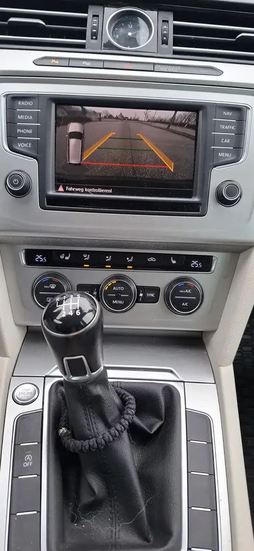 Volkswagen Passat Variant Passat Variant Trendline 1,6 TDI Trendline - 2