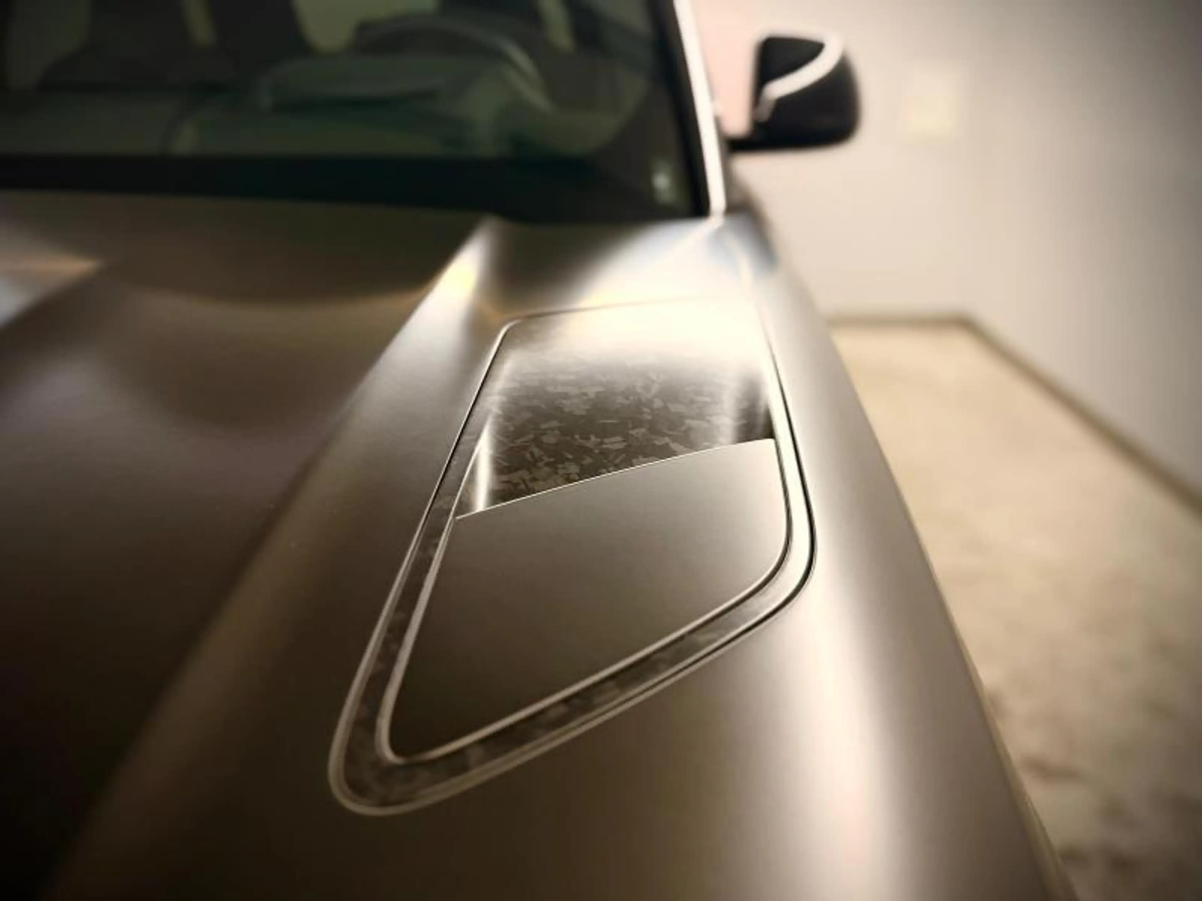 Land Rover Range Rover Sport P635 SV Celestial Theia Curation 25MY — photo 8