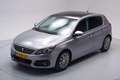 Peugeot 308 1.2 PureTech Premium [ Panorama Navi Camera PDC ] Grijs - thumbnail 14