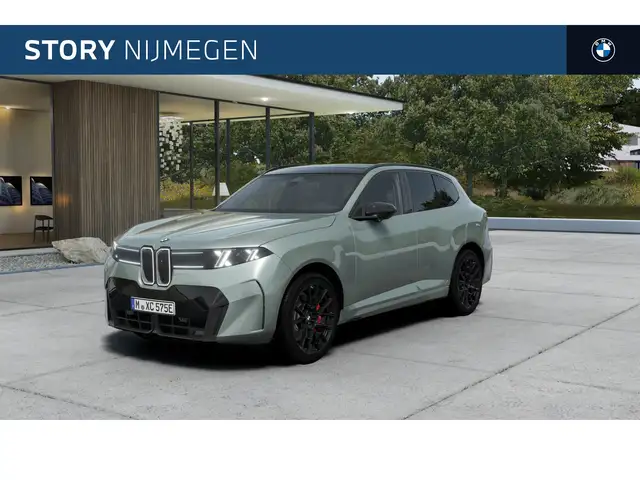 BMW X5 iX5 60 xDrive M Sport / Trekhaak / Panoramadak / 3