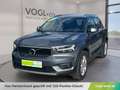 Volvo XC40 T4 AWD Momentum Geartronic Noir - thumbnail 1