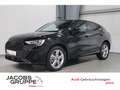 Audi Q3 Sportback 45 TFSI e S line Tempomat*Kamera*Navi * Noir - thumbnail 1